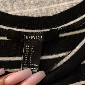 forever 21 S summer dress